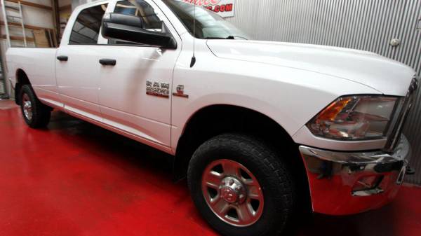 2015 RAM 2500 4WD Crew Cab 169 Tradesman - GET APPROVED! - cars & for sale in Evans, CO – photo 6