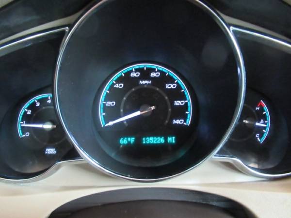 2011 Chevrolet Malibu 4dr Sdn LT w/2LT - - by dealer for sale in Cleburne, TX – photo 11