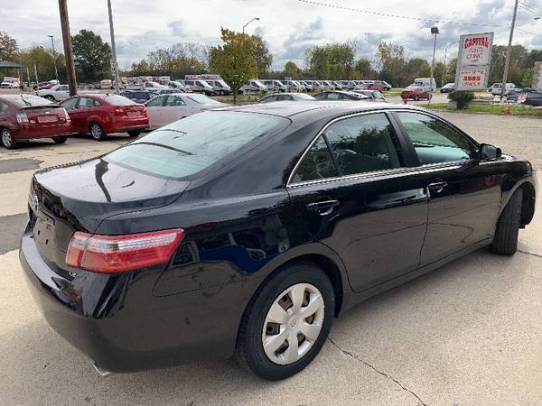 2007 Toyota Camry XLE V6 for sale in Madison, WI – photo 3