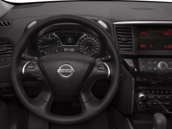 2015 Nissan Pathfinder Platinum - - by dealer for sale in San Antonio, TX – photo 9