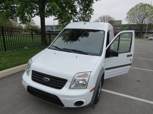 2013 Ford Transit Connect XLT for sale in Indianapolis, IN – photo 12