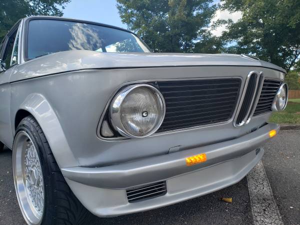 1971 E10 -BMW 2002 - cars & trucks - by owner - vehicle automotive... for sale in Charlotte, NC – photo 7