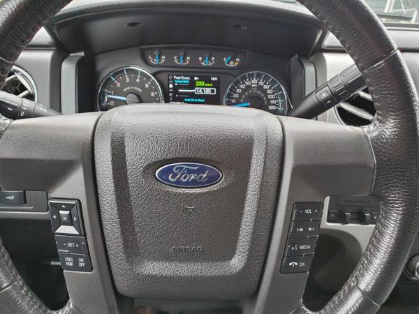 2014 Ford F-150 XLT - - by dealer - vehicle automotive for sale in Swansea, MA – photo 16