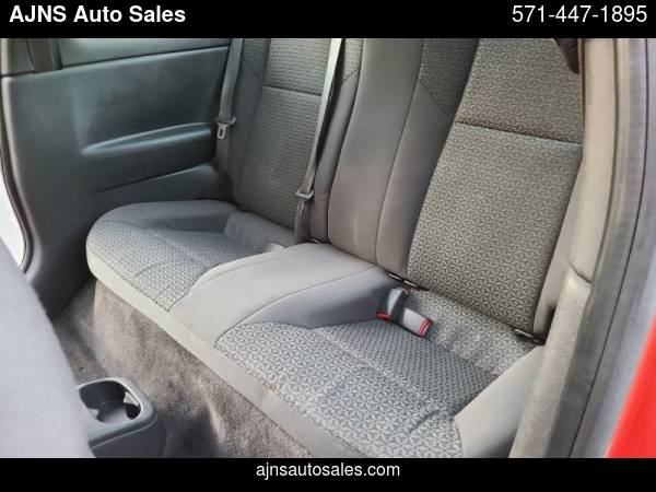 2007 PONTIAC G5 - cars & trucks - by dealer - vehicle automotive sale for sale in Alexandria, District Of Columbia – photo 19