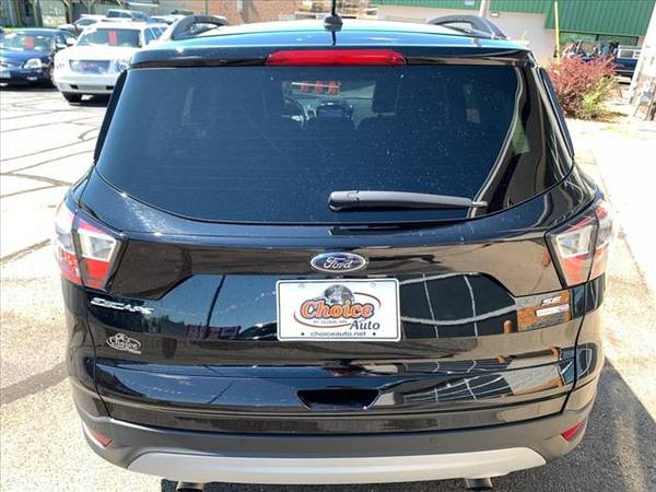 2017 Ford Escape SE $799 DOWN DELIVER'S ! - cars & trucks - by... for sale in ST Cloud, MN – photo 8