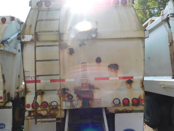 Trash Trucks: COLONIAL AUTO AUCTION NEXT AUCTION 10/26/2019 for sale in Upper Marlboro, District Of Columbia – photo 8