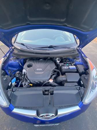 2013 Hyundai Veloster RE: MIX for sale in Bonsall, CA – photo 10
