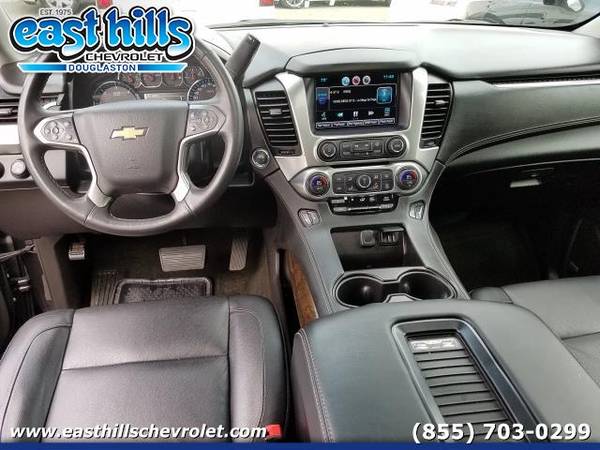 2015 Chevrolet Tahoe - *LOWEST PRICES ANYWHERE* for sale in Douglaston, NY – photo 15