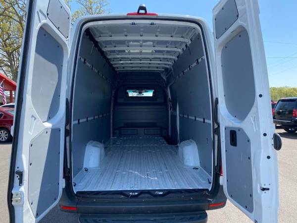 2019 Mercedes-Benz Sprinter Cargo Van 2500 High Roof V6 170 RWD for sale in Rogersville, MO – photo 19