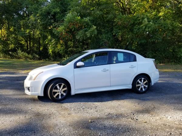 2012 Nissan Sentra special edition for sale in Schenectady, NY – photo 3