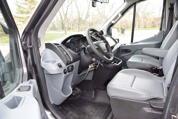 2018 Ford Transit Passenger Wagon T-150 130 Med Ro - cars & for sale in Denver, MT – photo 12