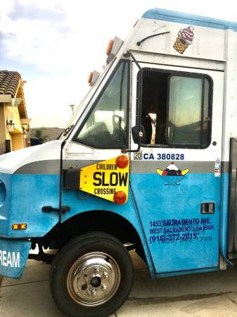 Soft Serve Ice Cream Truck - cars & trucks - by owner - vehicle... for sale in Salt Lake City, UT – photo 8