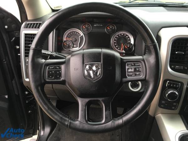 2017 Ram 1500 Big Horn - cars & trucks - by dealer - vehicle... for sale in Dry Ridge, OH – photo 24