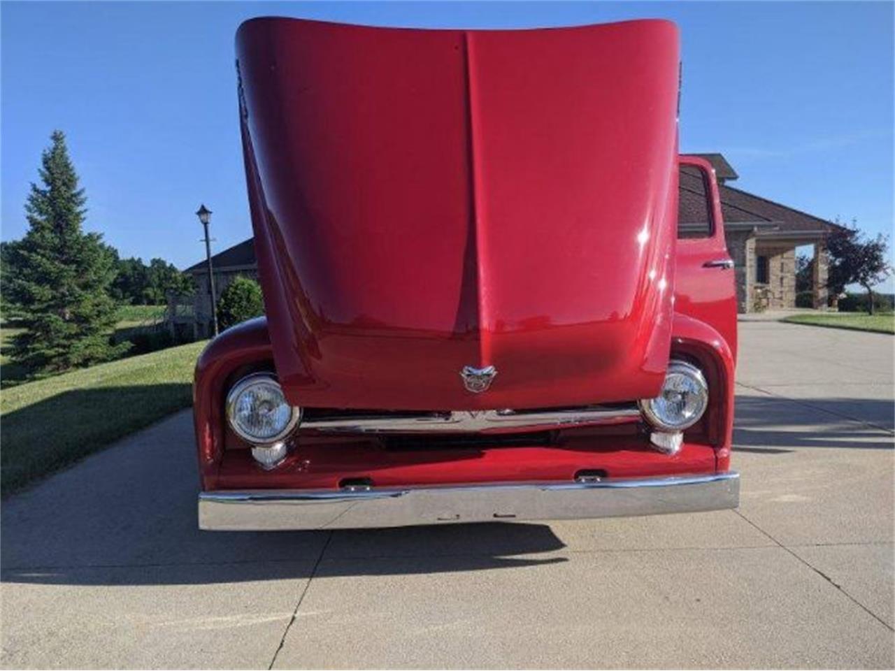 1953 Ford F100 for sale in Cadillac, MI – photo 8