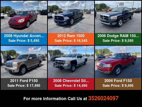 2009 Chevrolet Silverado 1500 LT - cars & trucks - by dealer -... for sale in Eustis, FL – photo 23