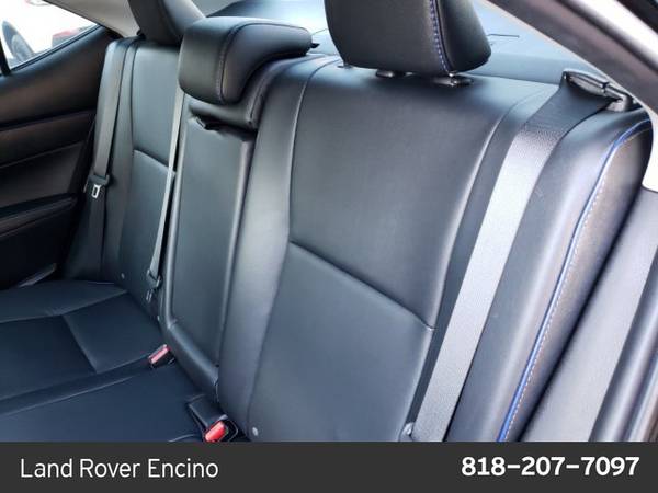 2017 Toyota Corolla XSE SKU:HP573410 Sedan for sale in Encino, CA – photo 18