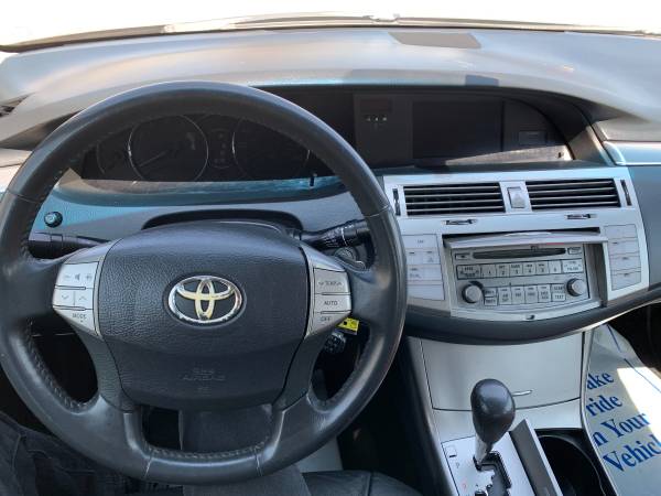 2008 Toyota Avalon - - by dealer - vehicle automotive for sale in Lincoln, NE – photo 13