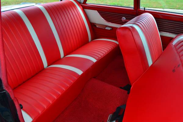 1962 Ford Galaxie 500 * Beautiful Car * FINANCING AVAILABLE - cars &... for sale in Ramsey , MN – photo 22