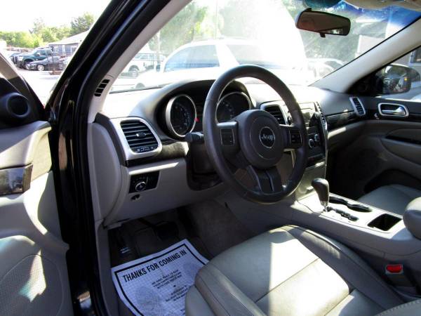 2012 Jeep Grand Cherokee Laredo 2WD BUY HERE/PAY HERE ! - cars & for sale in TAMPA, FL – photo 10