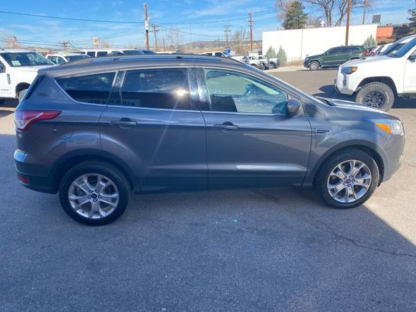 2013 Ford Escape SE - cars & trucks - by dealer - vehicle automotive... for sale in Brighton, WY – photo 6