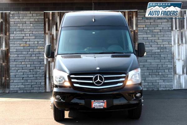 2015 Mercedes-Benz Sprinter 3500 High Roof 170-in. WB - Call or... for sale in Centennial, CO – photo 5