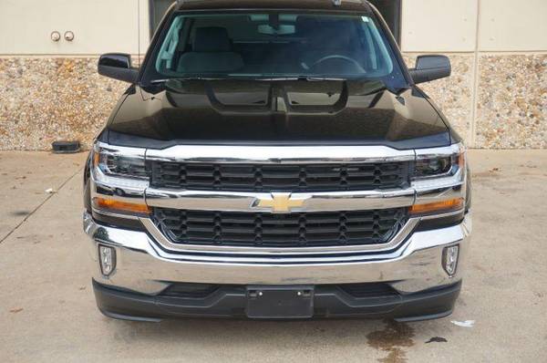 2018 Chevrolet Chevy Silverado 1500 LT *Online Approval*Bad Credit... for sale in Dallas, TX – photo 3