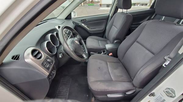 2005 *Pontiac* *Vibe* - cars & trucks - by dealer - vehicle... for sale in Ramsey , MN – photo 15