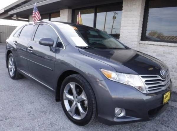 SELLING A 2010 TOYOTA VENZA, CALL AMADOR JR @ FOR INFO - cars &... for sale in Grand Prairie, TX – photo 7