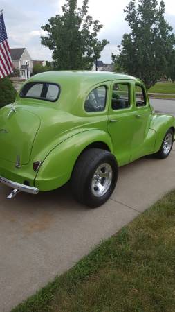 1948 Austin 70s Street Rod for sale in Cleveland, OH – photo 2