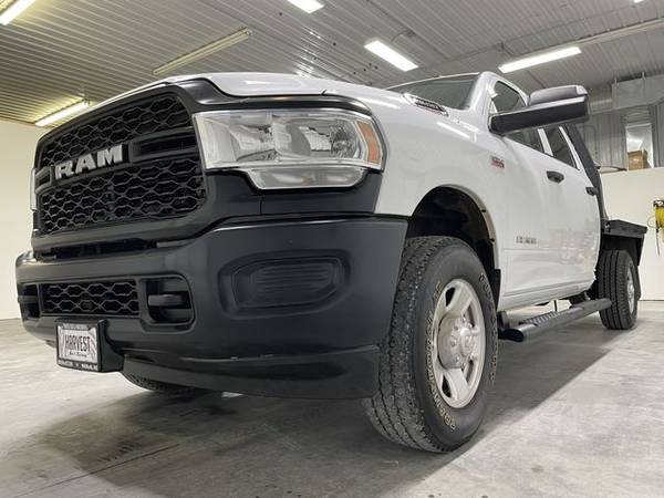 2019 Ram 2500 Crew Cab - Small Town & Family Owned! Excellent... for sale in Wahoo, NE – photo 2