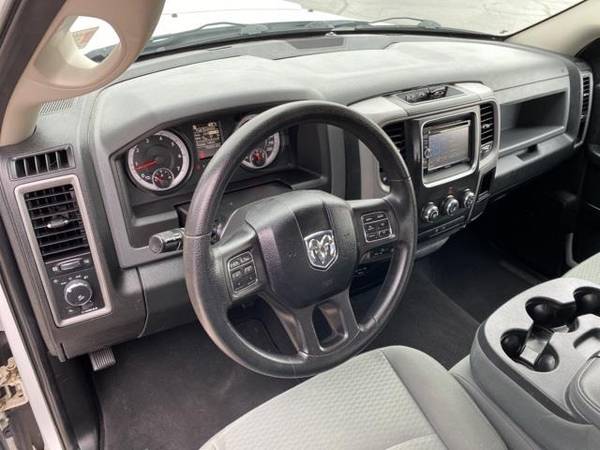 2014 Ram 1500 Express - truck - - by dealer - vehicle for sale in Manitowoc, WI – photo 7