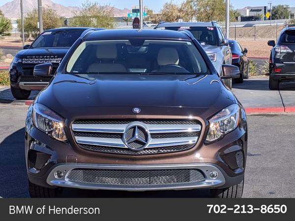 2015 Mercedes-Benz GLA-Class GLA 250 AWD All Wheel Drive... for sale in Henderson, NV – photo 2