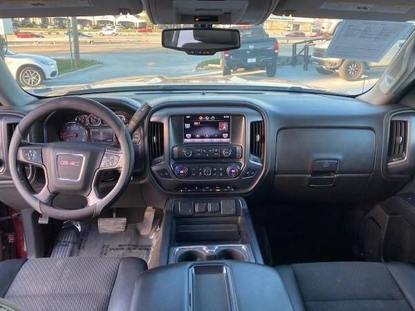 2015 GMC Sierra 1500 4WD SLE Double Cab *$500 DOWN YOU DRIVE! - cars... for sale in St Peters, MO – photo 15