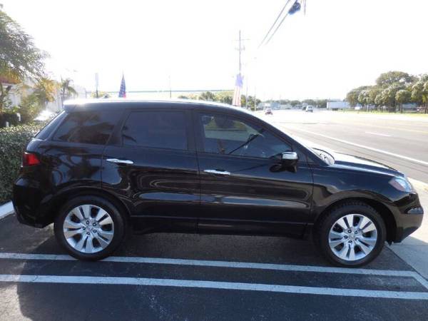 2012 Acura RDX - cars & trucks - by dealer - vehicle automotive sale for sale in Pompano Beach, FL – photo 4