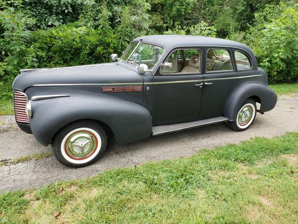 1940 Buick Special for sale in New Castle, KY – photo 6