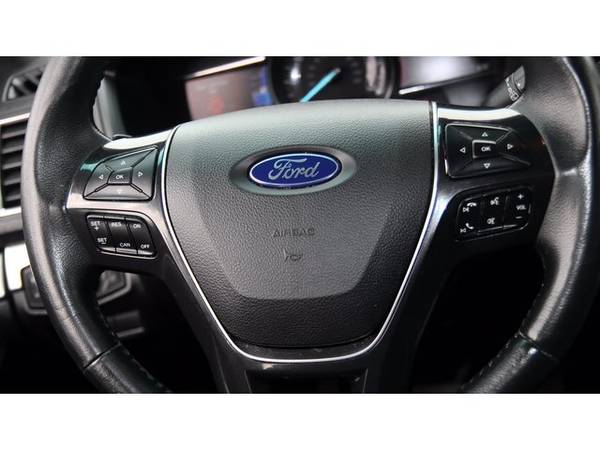 2017 Ford Explorer Limited - cars & trucks - by dealer - vehicle... for sale in Buena Park, CA – photo 24