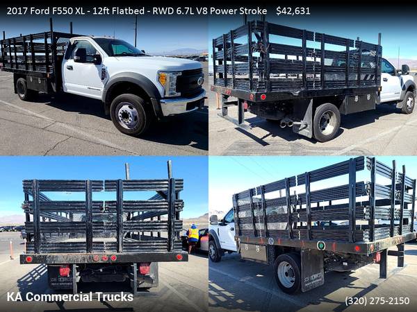 2017 Chevrolet Silverado 3500 HD 9ft 9 ft 9-ft Dump Truck 4WD 4 WD for sale in Dassel, MN – photo 22