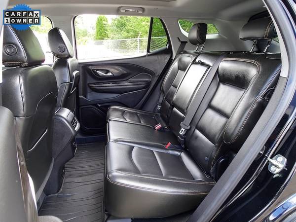 GMC Terrain Diesel SLT FWD SUV Leather Navigation Bluetooth Sunroof! for sale in Columbus, GA – photo 18