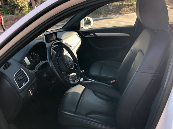 2017 Audi Q3 Premium 2.0T *Gently Driven* for sale in Moorpark, CA – photo 17