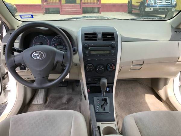 2009 TOYOTA COROLLA - cars & trucks - by dealer - vehicle automotive... for sale in Petersburg, VA – photo 11