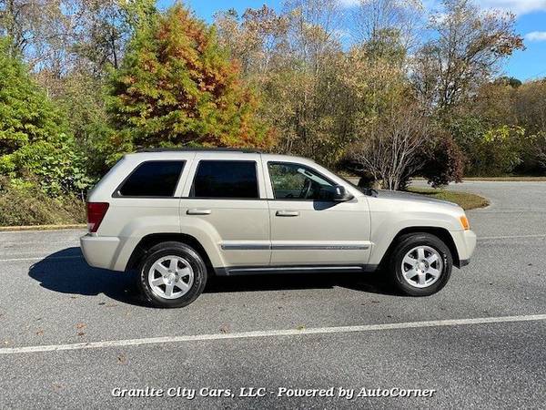 2010 Jeep GRAND CHEROKEE LAREDO 4WD - cars & trucks - by dealer -... for sale in Mount Airy, NC – photo 8