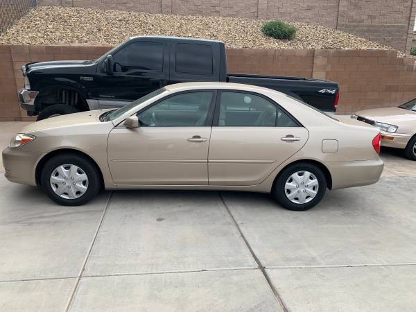 2002 Toyota Camry for sale in Corrales, NM – photo 2