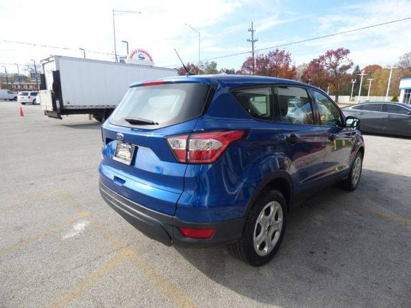 2018 Ford Escape S Holiday Special - cars & trucks - by dealer -... for sale in Burbank, IL – photo 13