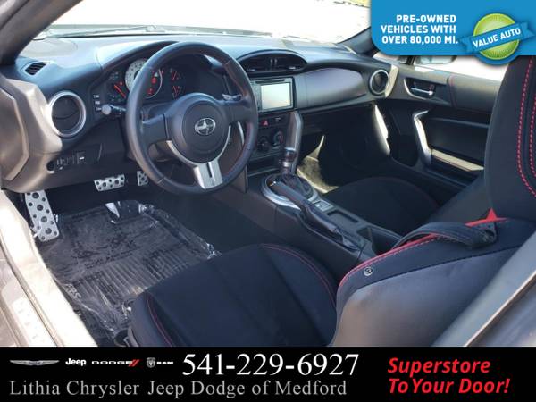 2013 Scion FR-S 2dr Cpe Auto (Natl) - - by dealer for sale in Medford, OR – photo 17