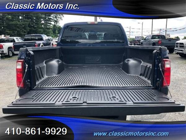 2011 Ford F-250 Crew Cab XLT 4X4 1-OWNER!!!! for sale in Westminster, DE – photo 9