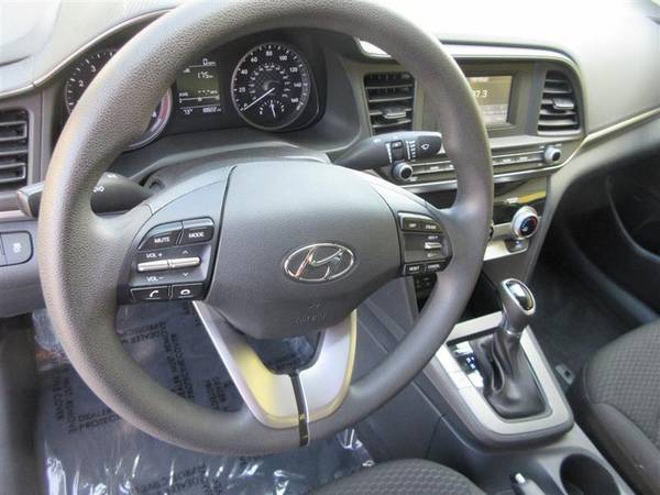 2019 Hyundai Elantra SE CALL OR TEXT TODAY - cars & trucks - by... for sale in MANASSAS, District Of Columbia – photo 11