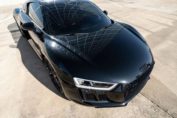2017 Audi R8 V10 Carbon Fiber Interior/Exterior PckgHIGHLY SPEC'D -... for sale in Dallas, UT – photo 10