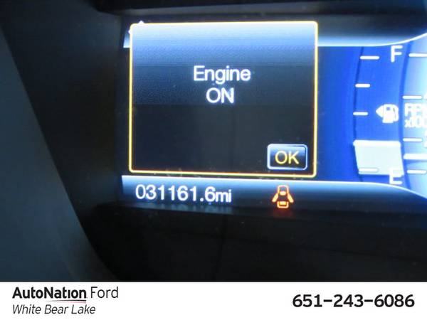 2017 Ford Fusion SE AWD All Wheel Drive SKU:HR413612 - cars & trucks... for sale in White Bear Lake, MN – photo 10