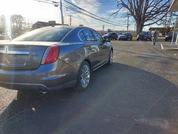 2011 Lincoln MKS EcoBoost - - by dealer - vehicle for sale in Toms River, NJ – photo 8
