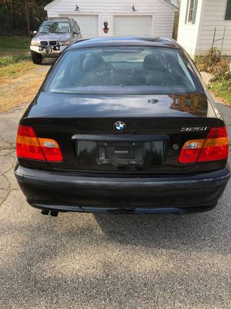 BMW 325I, ONE OWNER! SOUTHERN CAR! SERVICE HISTORY! - cars & trucks... for sale in Attleboro, MA – photo 6